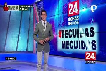 Juliaca: vecinos queman enseres de bar clandestino