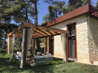 Saros Körfezi'ne ilgi yeni yatırımlarla arttı