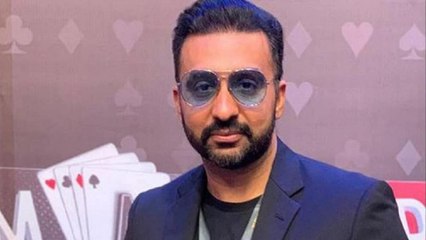 Raj Kundra's Plan B revealed through WhatsApp group chat!