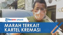 Hotman Paris Marah soal Dugaan Munculnya Kartel Kremasi Jenazah Covid-19, Desak Polri untuk Selidiki