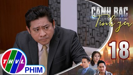 Canh bạc tình yêu - Tập 18[4]: Ông Thành thầm nghĩ phải chi Khiêm được như Duy thì tốt biết mấy