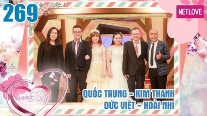 Vợ Chồng Son - Tập 269: Âm mưu 'gài hàng' vợ ngủ chung - Đêm tân hôn chồng chỉ lo đếm tiền