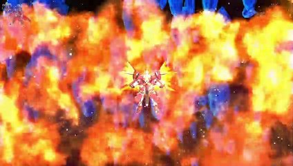 Anh Hùng Vũ Trụ Tập  39