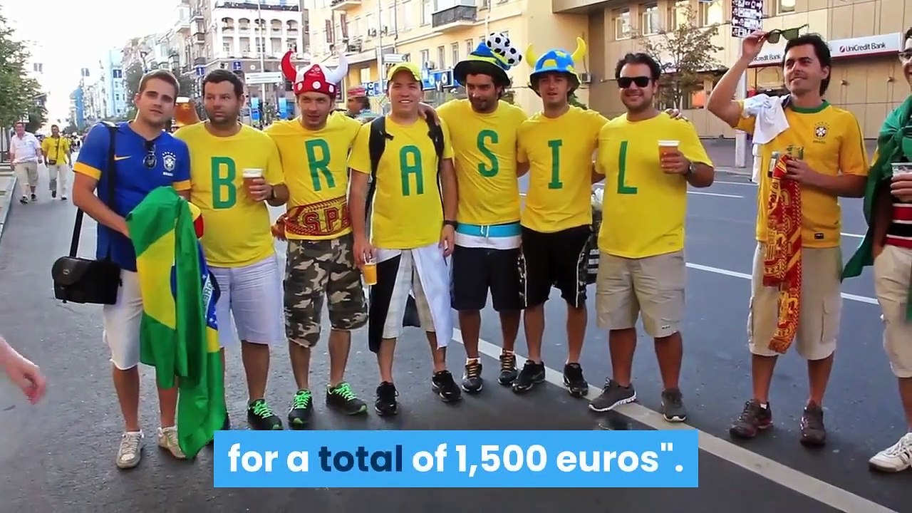 L’équipe norvégienne de beach handball refuse de jouer en bikini lors d’un match du championnat d’Europe et écope d'une amende de 1.500 euros