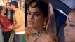 Molkki Episode spoiler; Purvi Nandini का प्यार देख जलेंगी Prakashi  Anjali ; Virendra खुश |FilmiBeat