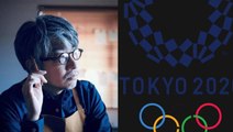 Tokyo Olimpiyatları'nda Holokost şakası yapan tören sorumlusu görevden alındı