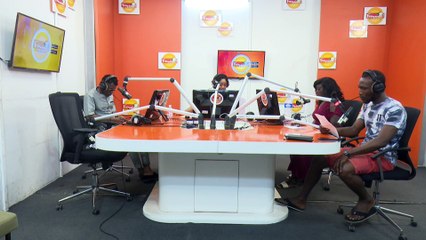 Happy Holidays du 20 Juillet 2021