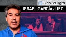 Israel García-Juez: 