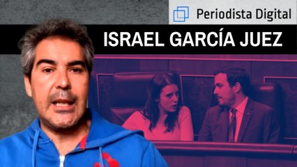Israel García-Juez: "Podemos es un chiringuito que desaparecerá en las próximas elecciones"
