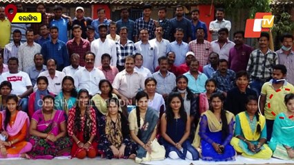 Paralakhemundi ACF death | Deceased's Wife Bidyabharati's Bolangir Link