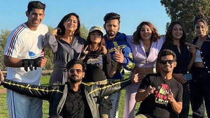 Bigg Boss 15: these 3 contestant were approached from khatron ke Khiladi 11 | FilmiBeat