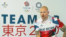 Preview Adam Peaty Olympic Games Tokyo