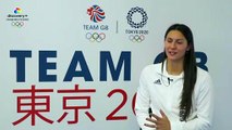 Preview Aimee Wilmott Olympic Games Tokyo