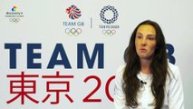 Preview Caroline Weir Olympic Games Tokyo