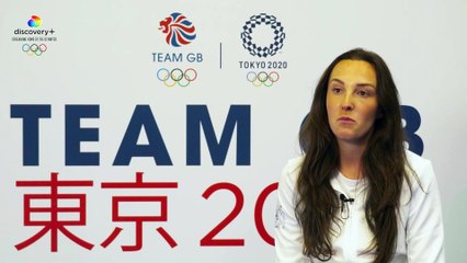 Preview Caroline Weir Olympic Games Tokyo
