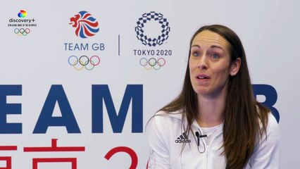 Preview Chloe Birch Olympic Games Tokyo