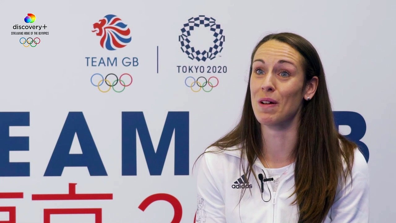 Preview Chloe Birch Olympic Games Tokyo