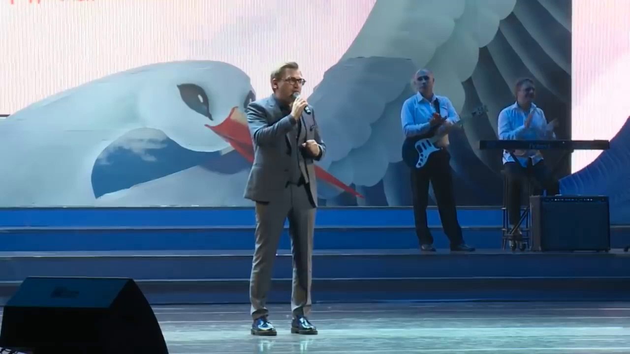 Derniere Danse Диана Анкудинова Diana Ankudinova Кремлёвский дворец
