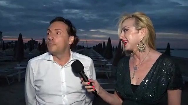 2021.07.21 - Massimiliano Ambesi: Hanyu Yuzuru is a legend, he goes well beyond skating (ENG/JPN Sub)