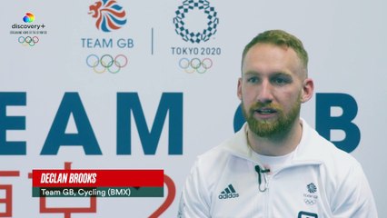 Preview Cycling BMX Olympic Games Tokyo