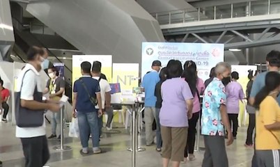 เรื่องพลบค่ำ ช่วงที่ 3 วันพฤหัสบดีที่ 22 ก.ค.64