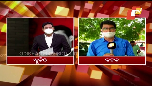 Circumstantial Evidence Suggests Fire Mishap At ACF's Quarters, Said Crime Branch