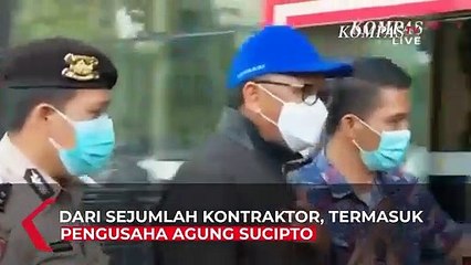 Jaksa KPK Dakwa Nurdin Abdullah Terima Suap Total Rp 13 miliar