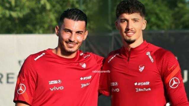Dost kötü günde belli olur! Altay Bayındır ve Uğurcan Çakır, Muslera'ya destek çıktı