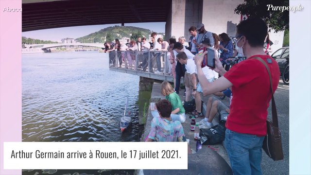 Anne Hidalgo inquiète, son fils a perdu 5 kilos : J'avais peur qu'il s'épuise physiquement et mentalement
