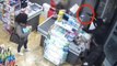 Foggia - Rapine in supermercato e tabaccheria: arrestati due fratelli e loro complice (22.07.21)