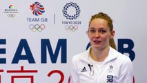 Preview Lauren Smith Olympic Games Tokyo