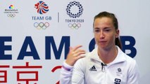 Preview Maddie Hinch Olympic Games Tokyo