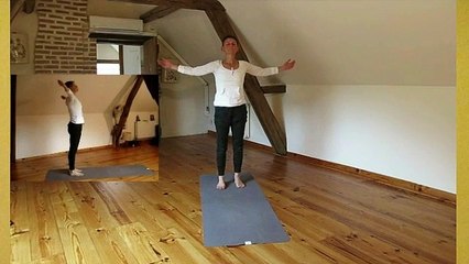 yoga de l'énergie_mouvements préliminaires de Roger Clerc_04juillet2021_11mn21