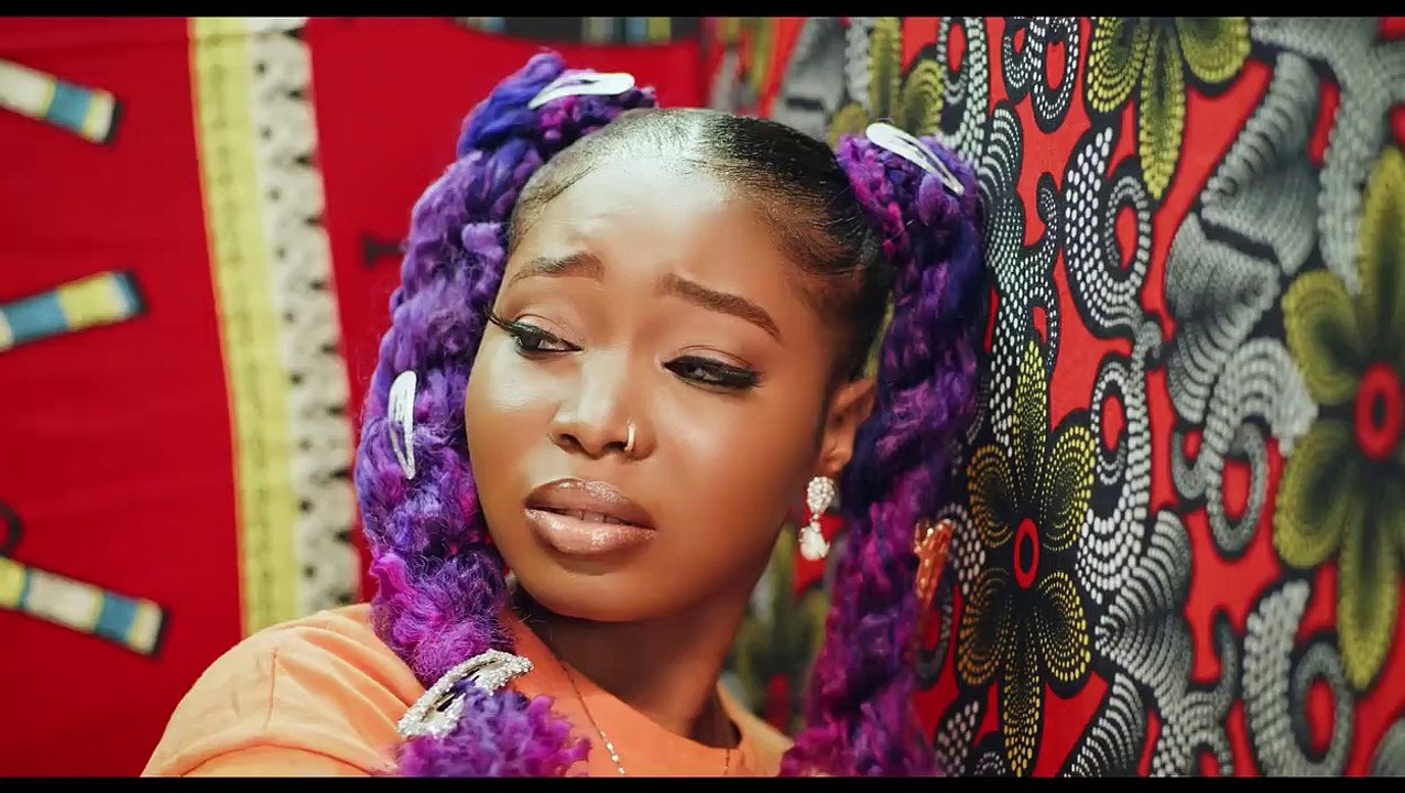 Guchi ft Rayvanny Jennifer Official Video Remix_HD video Dailymotion