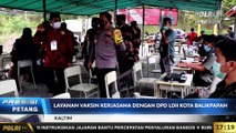 PRESISI Petang 17.00 WIB (22/7/2021)