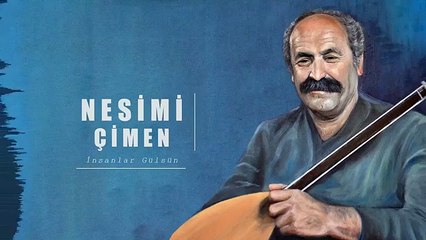 Nesimi Çimen  Ruhumda Sızı
