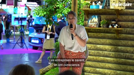 Prix Tech for Woman : le pitch de Ma bonne fée