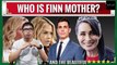 HOT - Finn's biological mother is revealed CBS The Bold and the Beautiful Spoilers