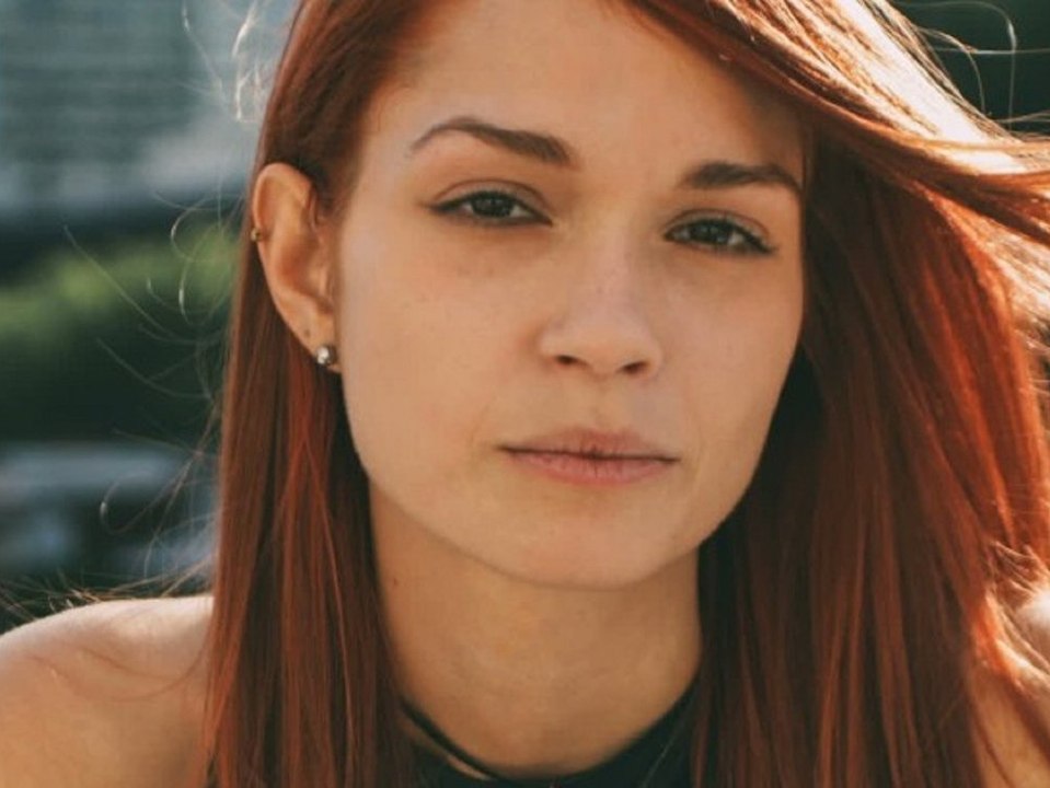 Beauty-Trend Aperol Spritz: So gelingt die angesagte Haarfarbe