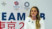 Preview Molly Renshaw Olympic Games Tokyo