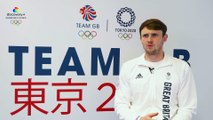 Preview Ross Murdoch Olympic Games Tokyo