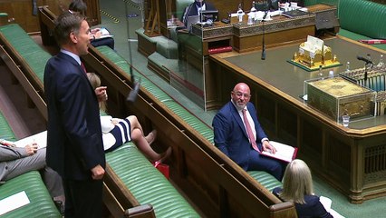 Zahawi: Self-isolation most effective tools to tackle Covid