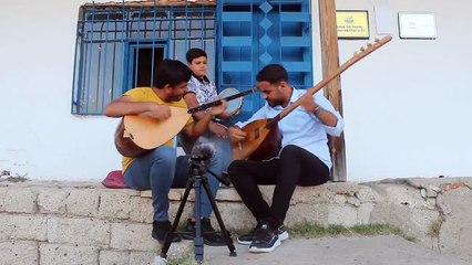 Yunus KOŞAR  Bektaş DOLU  ADANALI KIZ