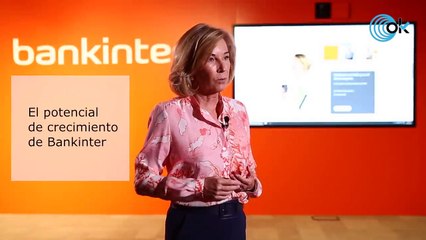 Declaraciones María Dolores Dancausa, CEO de Bankinter