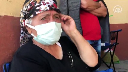 Sağlık ekipleri bayramda da tüm zorlukları aşıp her noktaya aşı ulaştırmaya çalışıyor