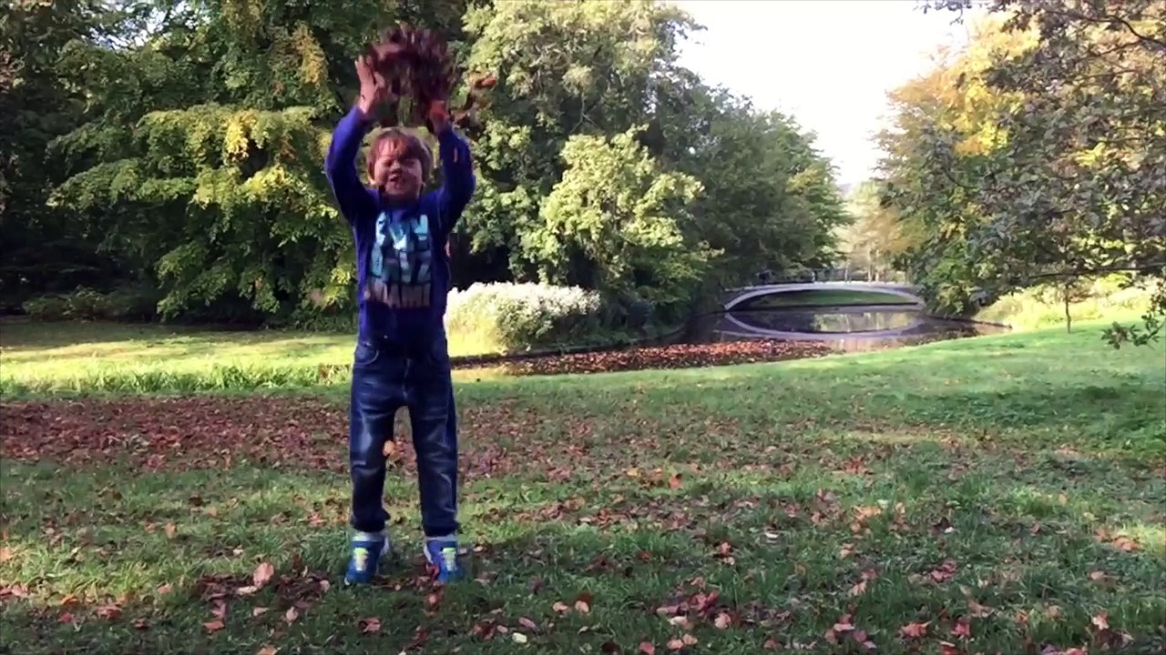 MUSIKVIDEO | GO’ morgen Danmark 20år | Camille Jones "Den dejligste morgen i 100 år" | 2016 | TV2 Danmark