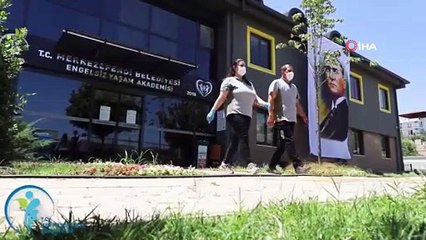 - Özel bireylere ulaşım desteği devam ediyor