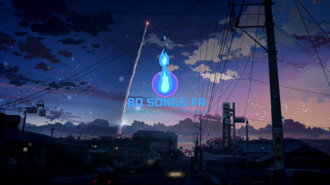 Seum Dero - Drinking Alone (feat. Laney Schorno) [ 8D Audio ]