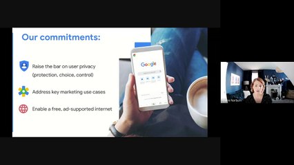 Recording - Masterclass Audience & 1P Data Privacy & Strategy - 16 July 2021