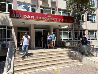 Katil evlattan şok sözler: "Benim annem yok"